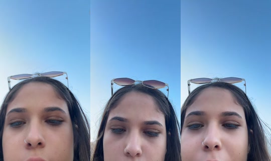 nicoly_werneck5's Live Session — Jul 25, 2026, 7:45 PM