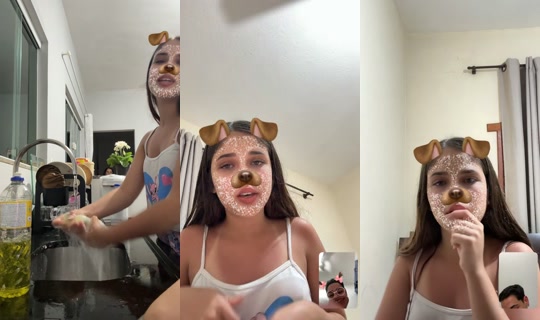 nicoly_werneck5's Live Session — Jul 25, 2026, 10:57 PM