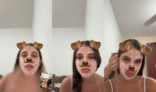 nicoly_werneck5's Live Session — Jul 26, 2026, 12:10 AM