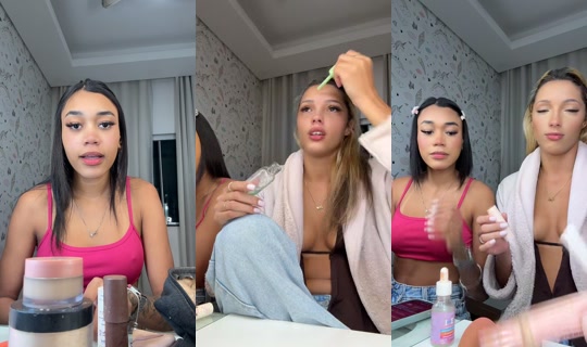 nicolyclaren's Live Session — Jul 29, 2026, 11:49 PM