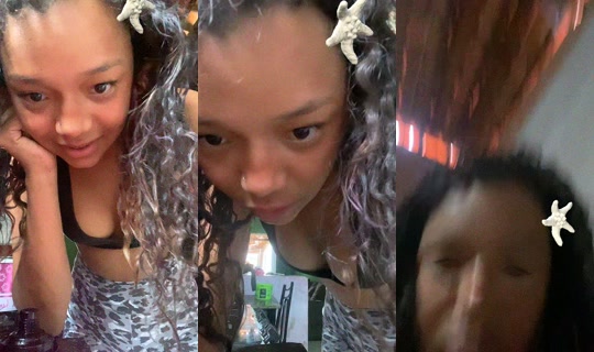 nicolyyzinha00's Live Session — Jul 31, 2026, 11:13 AM