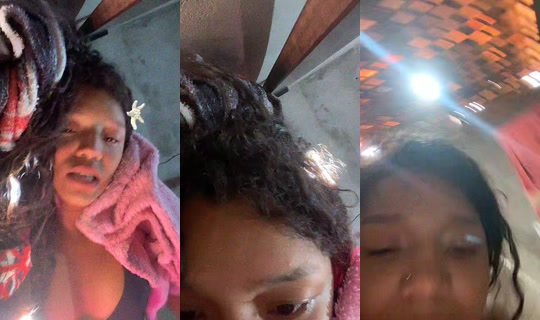 nicolyyzinha00's Live Session — Jul 31, 2026, 4:12 PM