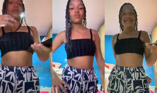 nicolyyzinha00's Live Session — Jul 31, 2026, 10:01 PM