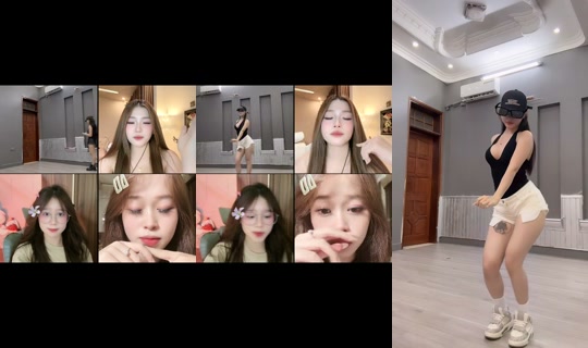 nie544955's Live Session — Aug 17, 2026, 4:11 AM