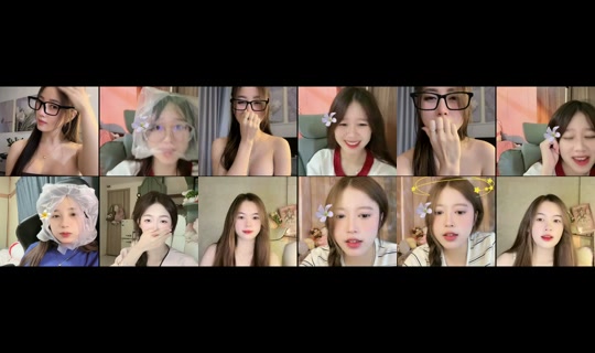 nie544955's Live Session — Aug 20, 2026, 5:02 PM