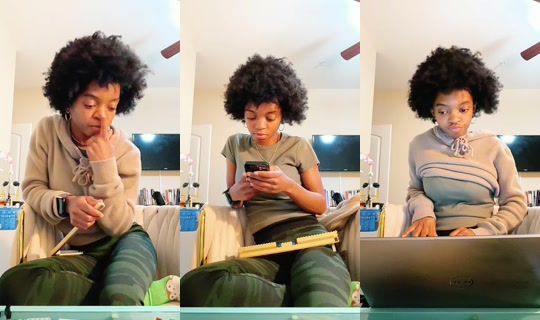 niecetee1's Live Session — Jul 24, 2026, 12:42 PM
