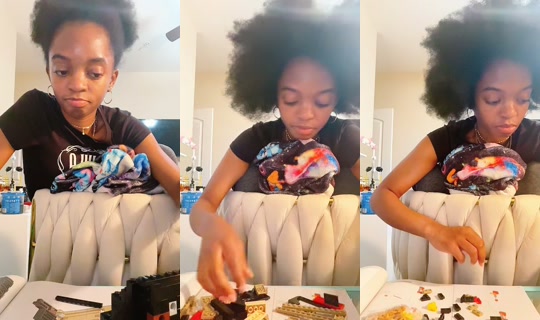 niecetee1's Live Session — Jul 25, 2026, 12:15 AM