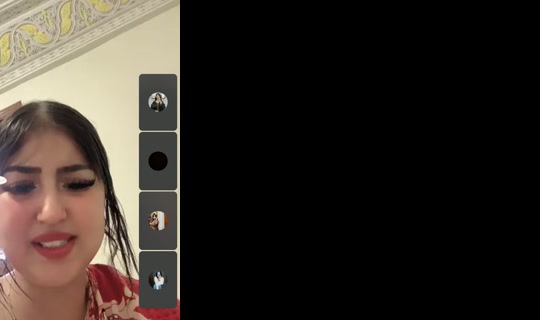 niema__nona2's Live Session — Sep 24, 2026, 6:25 AM