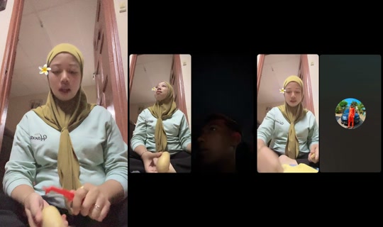 niesyasayang's Live Session — Jul 11, 2026, 2:23 PM