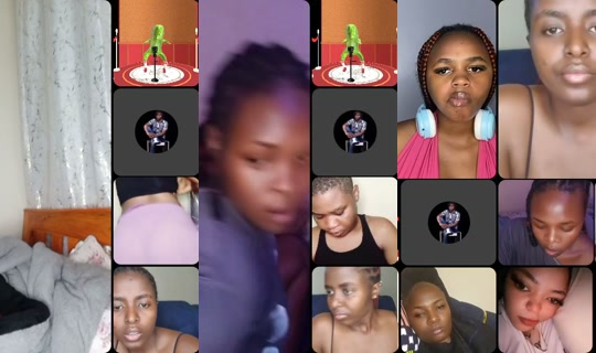 nightnurse23's Live Session — Jul 24, 2026, 7:34 PM