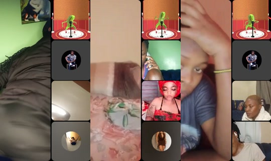 nightnurse23's Live Session — Jul 27, 2026, 6:58 PM
