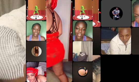 nightnurse23's Live Session — Jul 27, 2026, 7:32 PM