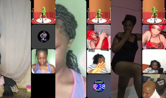 nightnurse23's Live Session — Jul 27, 2026, 8:55 PM