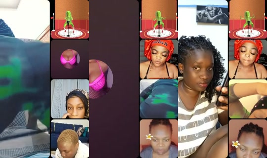 nightnurse23's Live Session — Jul 27, 2026, 10:14 PM