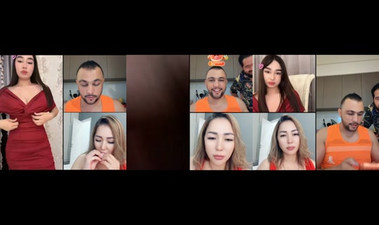 nigijaaan_'s Live Session — Jul 16, 2026, 2:17 PM