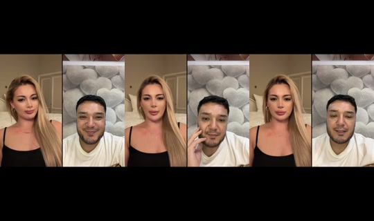 niginn_'s Live Session — Aug 13, 2026, 8:36 PM