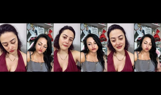 nihalimesmerim06's Live Session — Jul 13, 2026, 12:02 AM
