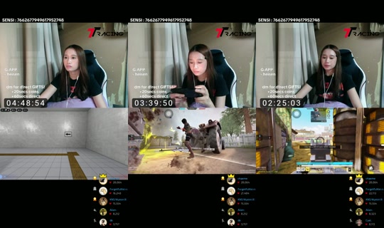 nihao.shang's Live Session — Jul 15, 2026, 3:10 PM