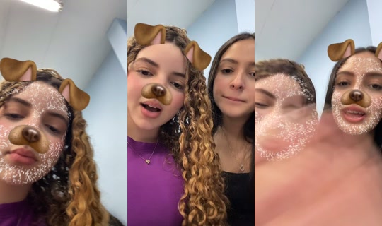 nii1869's Live Session — Oct 19, 2026, 4:31 PM
