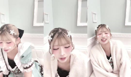 nijicafe.03's Live Session — Oct 4, 2026, 8:03 AM