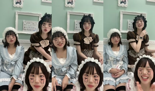nijicafe.03's Live Session — Oct 6, 2026, 9:51 AM