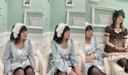 nijicafe.03's Live Session — Oct 6, 2026, 11:32 AM