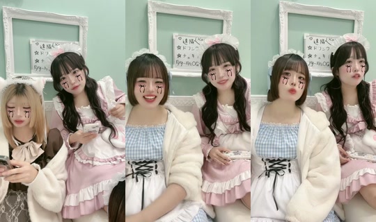 nijicafe.03's Live Session — Oct 9, 2026, 9:37 AM