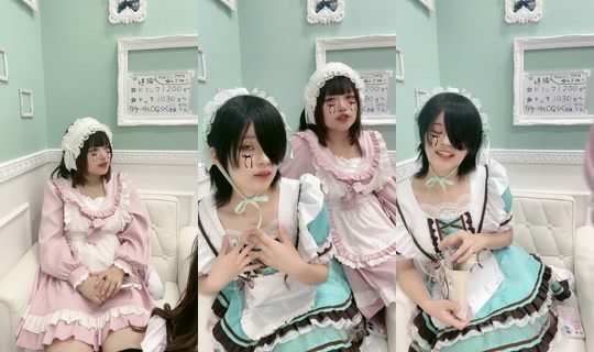 nijicafe.03's Live Session — Oct 10, 2026, 8:25 AM