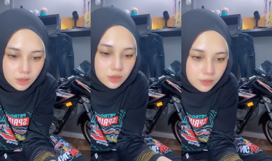 nikanissakinah's Live Session — Jul 23, 2026, 11:26 AM