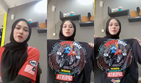 nikanissakinah's Live Session — Jul 24, 2026, 3:35 AM