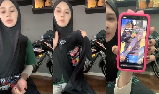 nikanissakinah's Live Session — Jul 26, 2026, 8:53 AM