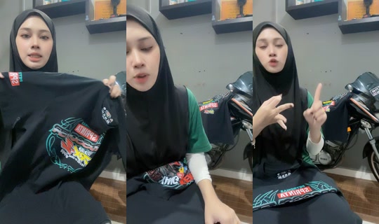 nikanissakinah's Live Session — Jul 26, 2026, 10:05 AM
