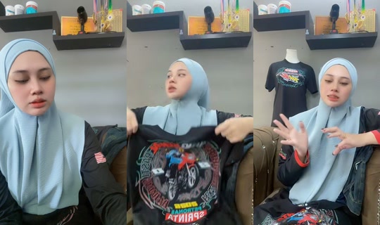 nikanissakinah's Live Session — Jul 28, 2026, 7:41 AM