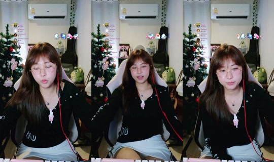 nikarosa's Live Session — Jul 27, 2026, 6:43 PM