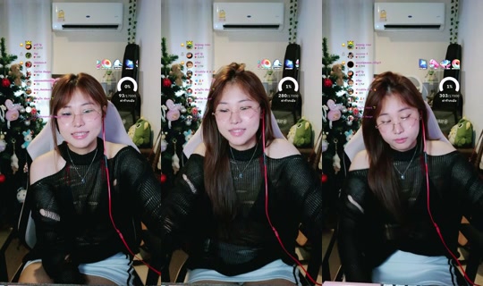 nikarosa's Live Session — Aug 3, 2026, 7:34 PM