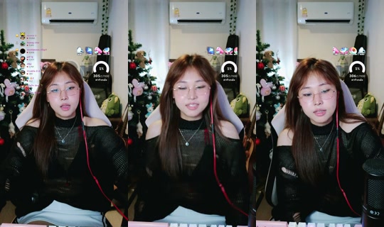 nikarosa's Live Session — Aug 3, 2026, 8:25 PM