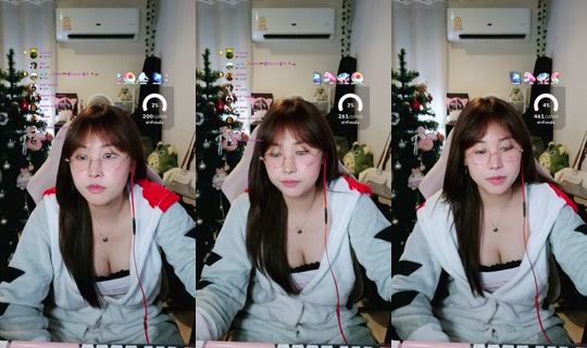 nikarosa's Live Session — Aug 20, 2026, 7:07 PM