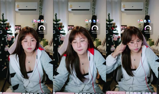 nikarosa's Live Session — Aug 20, 2026, 7:58 PM