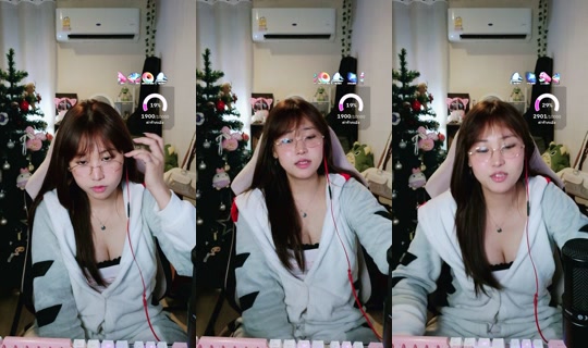 nikarosa's Live Session — Aug 20, 2026, 8:48 PM