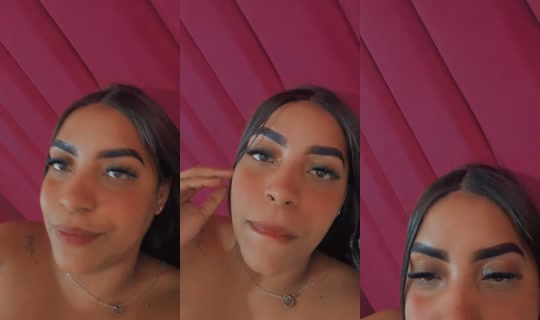 nikave_vee's Live Session — Jul 24, 2026, 9:18 PM