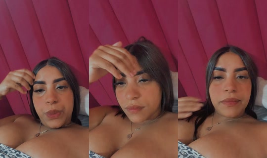 nikave_vee's Live Session — Jul 24, 2026, 9:46 PM