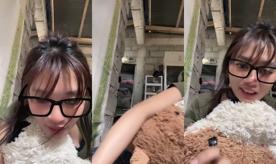 nikayringor's Live Session — Oct 19, 2026, 6:21 AM