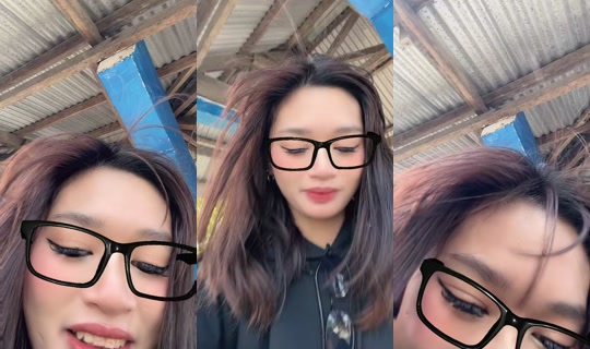 nikayringor's Live Session — Oct 20, 2026, 7:52 AM
