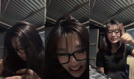 nikayringor's Live Session — Oct 20, 2026, 2:54 PM