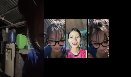 nikayringor's Live Session — Oct 21, 2026, 8:14 PM