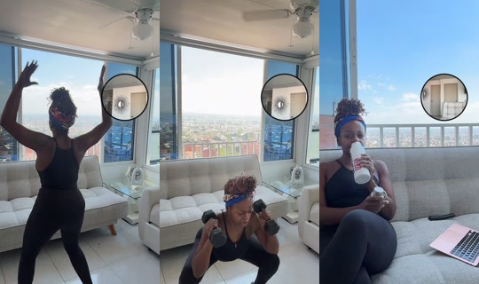nikdatravelbabe's Live Session — Jul 14, 2026, 2:46 PM