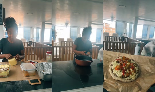 nikdatravelbabe's Live Session — Jul 26, 2026, 5:25 PM