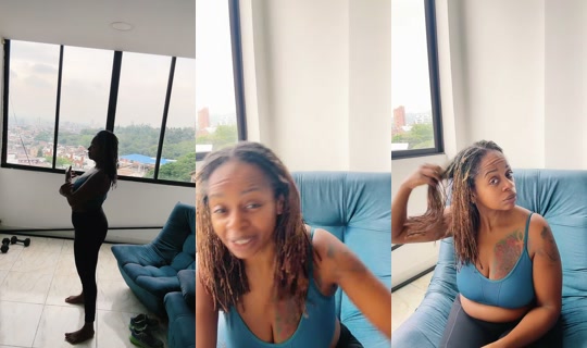 nikdatravelbabe's Live Session — Oct 16, 2026, 2:11 PM