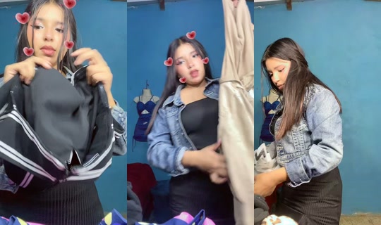 niki_menjivar0's Live Session — Aug 21, 2026, 1:30 AM
