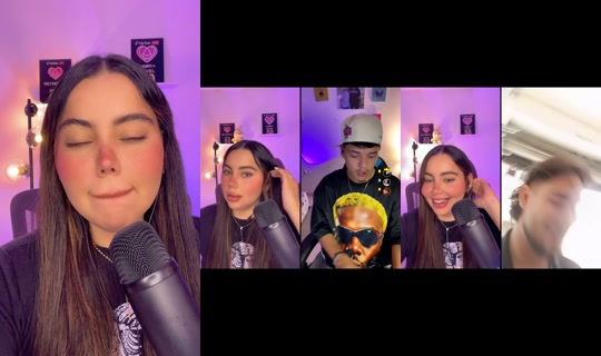 nikigarcia15's Live Session — Jul 30, 2026, 4:39 PM